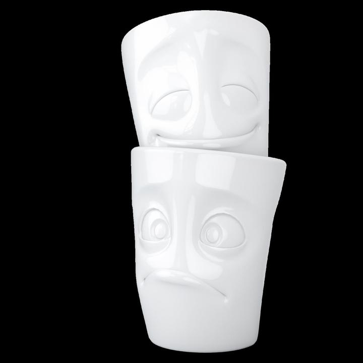 Produktbild 58 Products Vergnügt & Verdutzt (350 ml, 2 x)