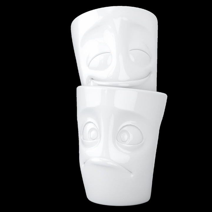 Produktbild 58 Products Vergnügt & Verdutzt (350 ml, 2 x)
