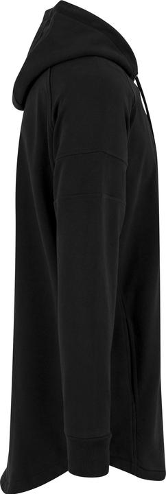 Actual product image Urban Classics Long Shaped Hoody (S)