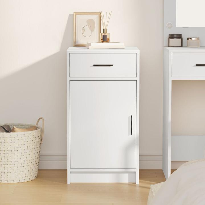 Image du produit vidaXL Buffet Möbel (40.50 x 41 x 75 cm)