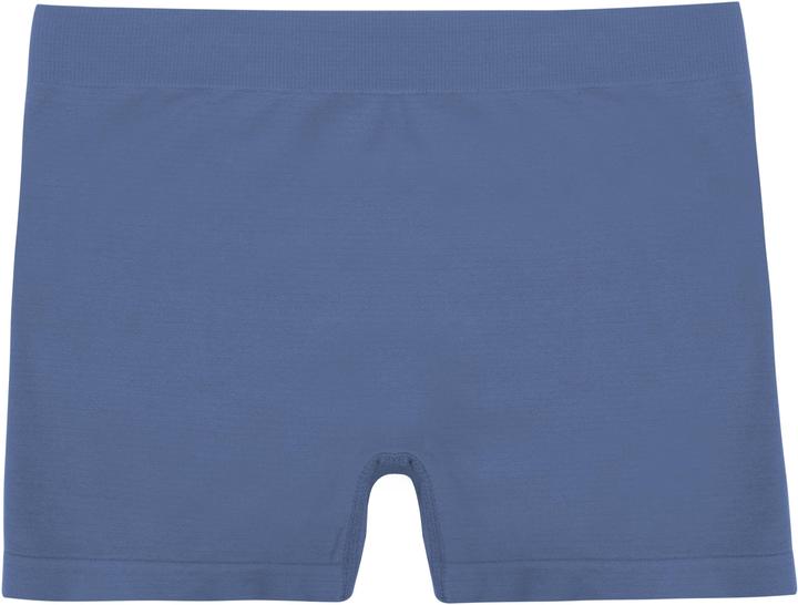 Produktbild Normani 6 Stück Mikrofaser-Boxershorts für Herren aus Nylon (L, 6er Pack)
