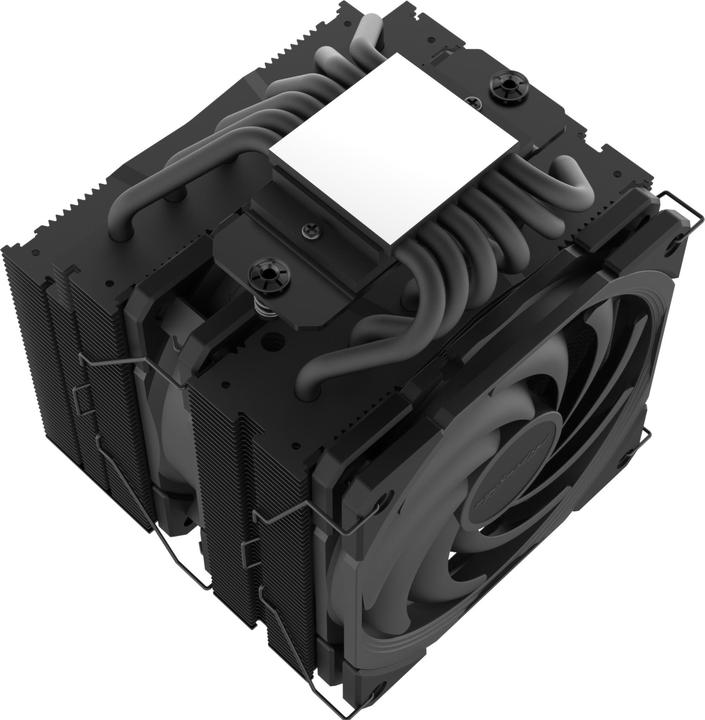 Produktbild Alpenföhn Brocken 4 Max (158 mm)