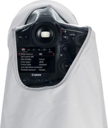 Produktbild Canon Kamera Regenschutz ERC-E5L (Regenschutz, Diverse)