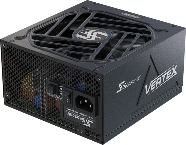 Produktbild Seasonic Vertex GX-850 (850 W)