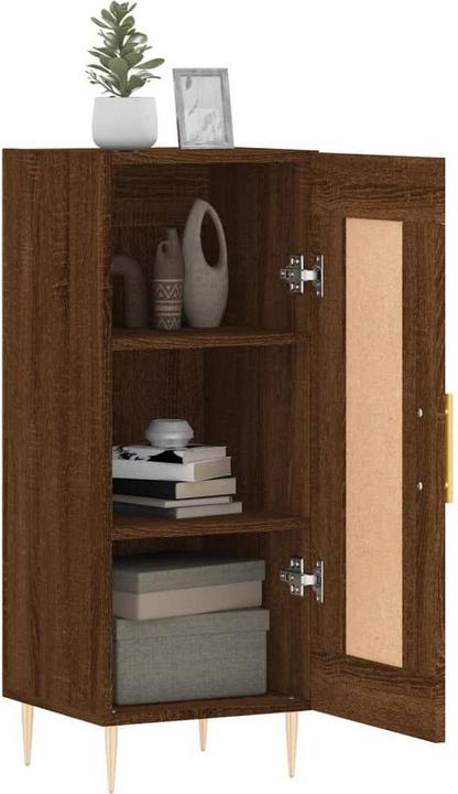 Produktbild vidaXL Marko (34 x 34 x 90 cm)