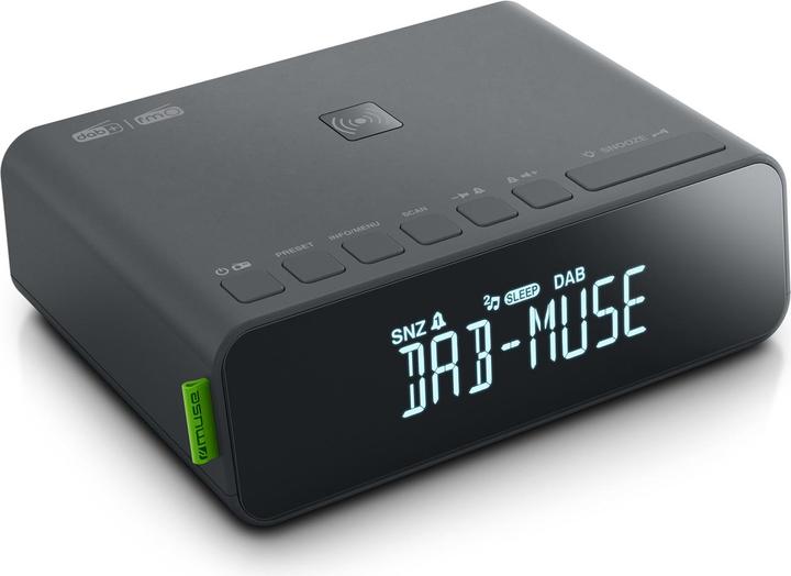 Muse M-175