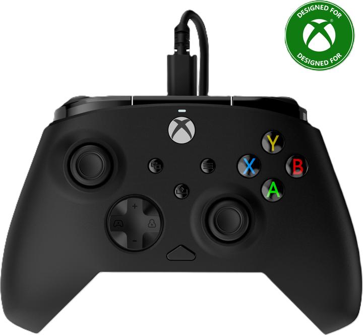 Produktbild Turtle Beach REMATCH CORE - Wired Controller (Xbox One S, Xbox Series S, Xbox Series X)