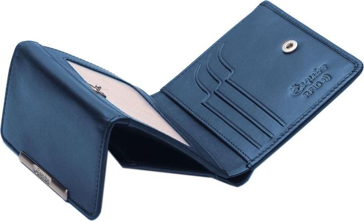 Produktbild Esquire Helena Geldbörse Leder 10 cm