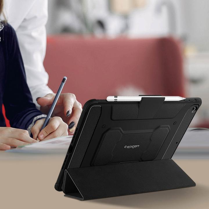 Productafbeelding Spigen Robuust pantser Pro (iPad 2021 (9e gen))