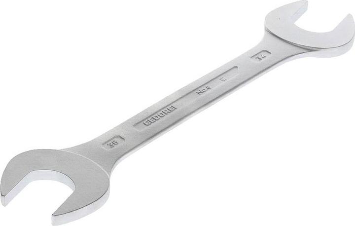 Image du produit Gedore Clé à fourches doubles