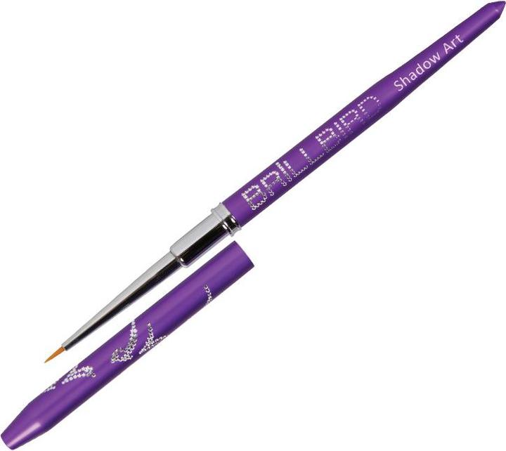 BrillBird Shadow Art Pinsel