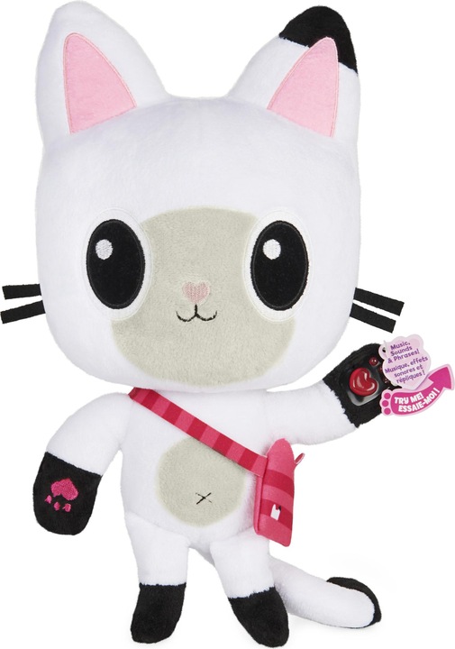 Image du produit Spin Master Pandy Feature (30 cm)
