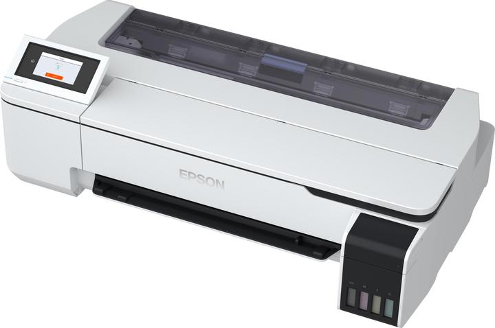Actual product image Epson SC-T3100x (Ink, Colour)