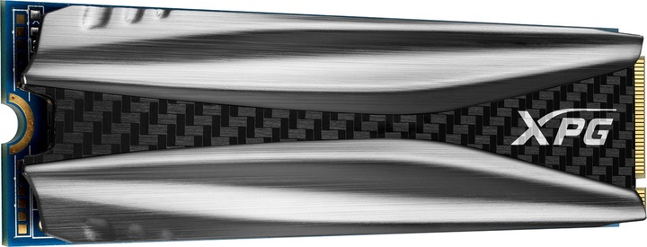 Produktbild Adata XPG GAMMIX S50 Gen4 (1000 GB, M.2)