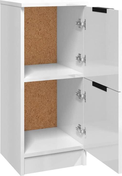 Produktbild vidaXL Sideboard (30 x 30 x 70 cm)