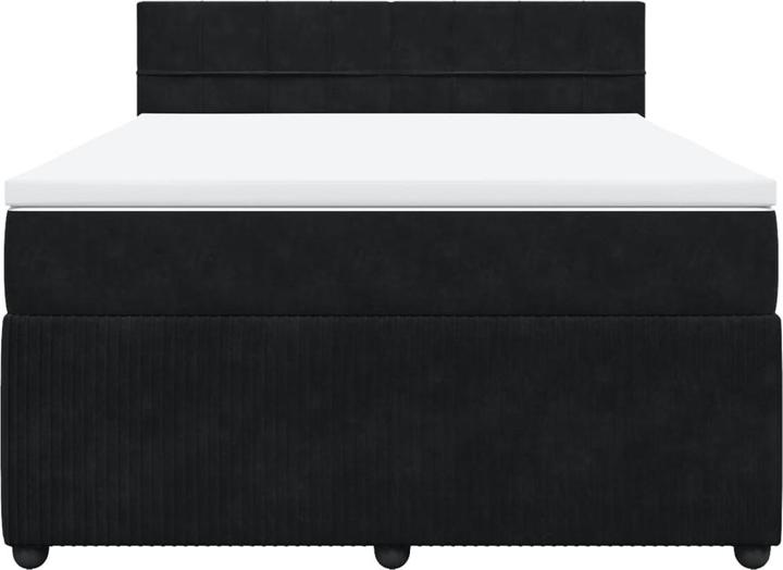 Actual product image vidaXL Boxspringbett (180 x 200 cm)