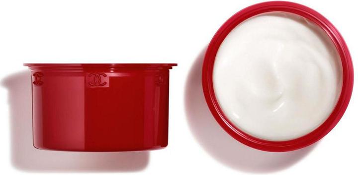 Chanel Red Camellia Revt Rich Crème Refill (50 ml, 24h Creme)