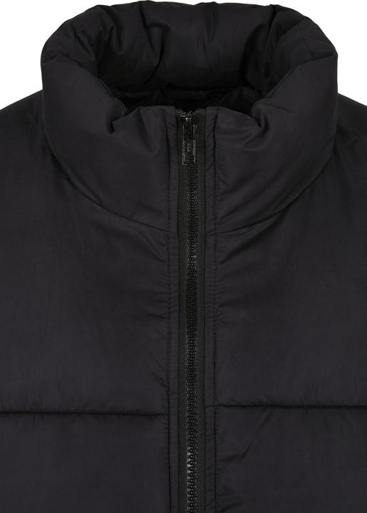 Produktbild Urban Classics Cropped Puffer Jacket (XXL)