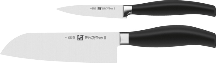 Produktbild Zwilling 30144-000-0 Küchenmesser Edelstahl (e) Universalmesser (18 cm)