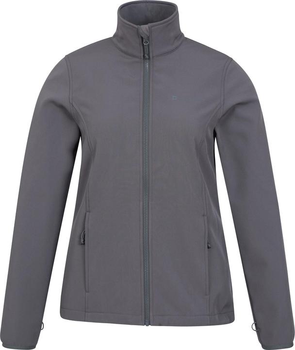 Immagine prodotto Mountain Warehouse Bracken Melange Giacca 3 In 1 Donna (44)