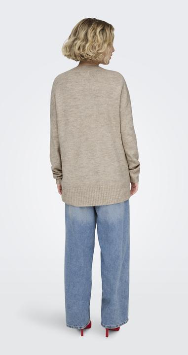 Produktbild Only Detailreicher Strickpullover (XS)