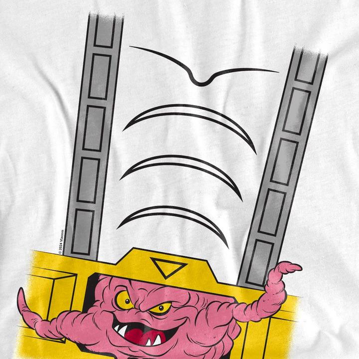 Image du produit Teenage Mutant NT - T-shirt - Adulte (XXL)