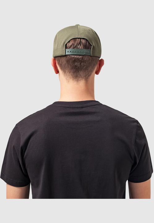 Produktbild Flexfit Camo Visor Snapback (One Size)