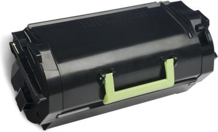 Produktbild Lexmark 52d2x00 (BK)