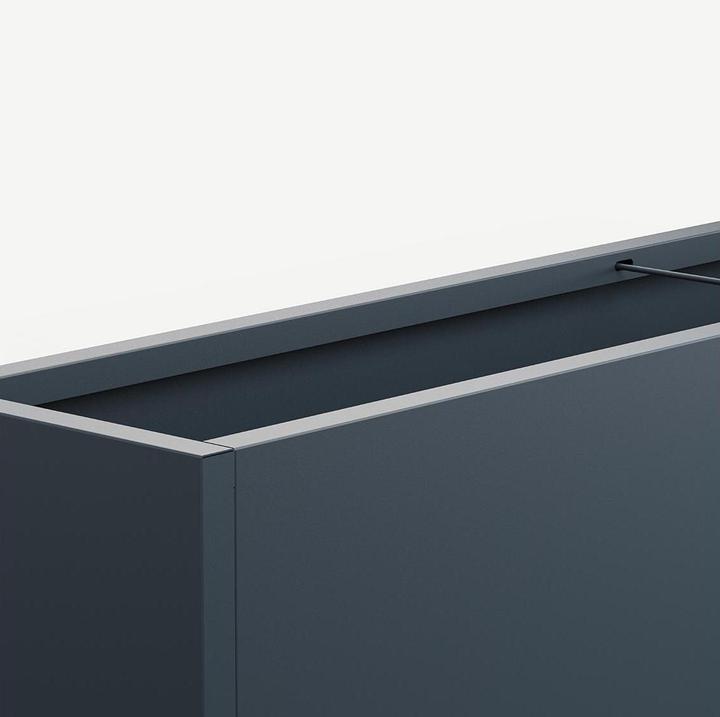 Produktbild Herstera Metal Planter