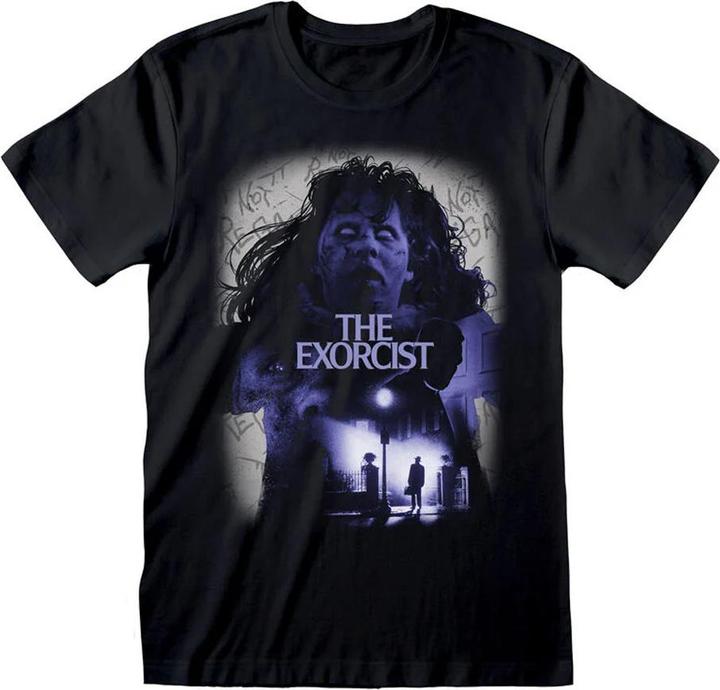 Produktbild The Exorcist I'm Not Regan TShirt (L)