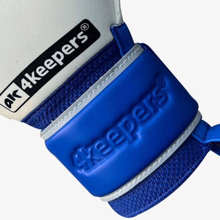 Produktbild 4keepers Champ Junior VII HB M Gloves S994207