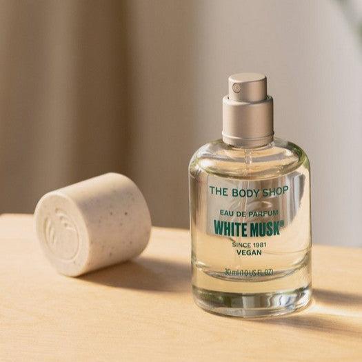 Image du produit The Body Shop White Musk Eau De Parfum (Eau de parfum, 30 ml)