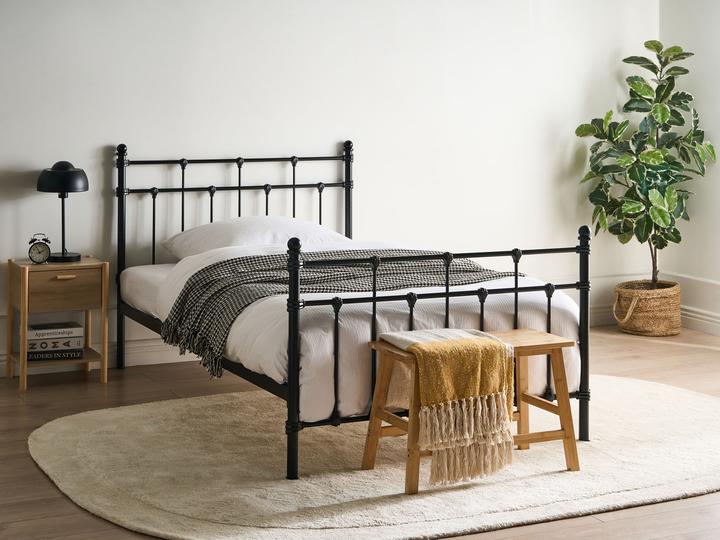 Produktbild Beliani Lynx (120 x 200 cm)