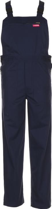 Produktbild Planam Latzhose hydronblau 54 56 (56)
