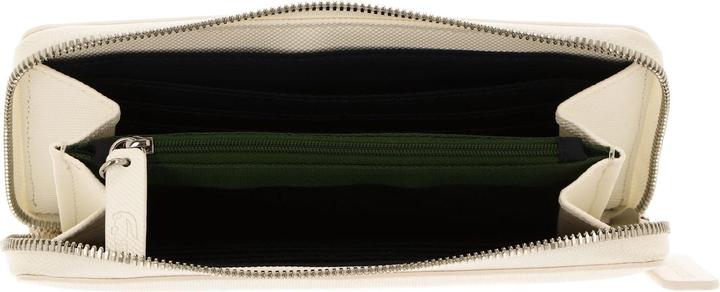 Actual product image Lacoste Do You Speak Crocodile? Zip Wallet
