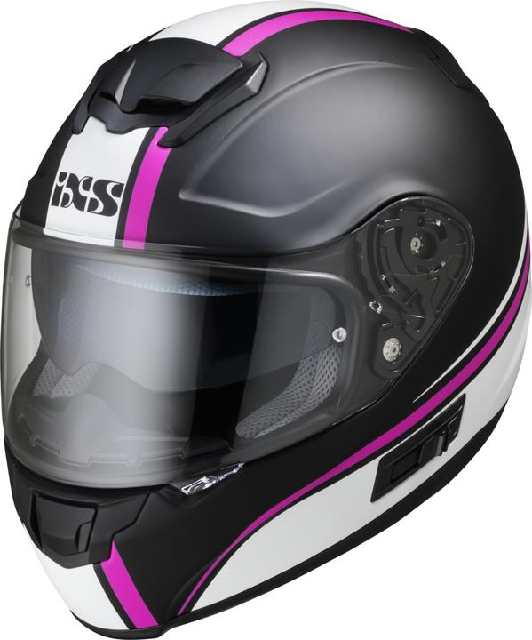 iXS 215 2.1