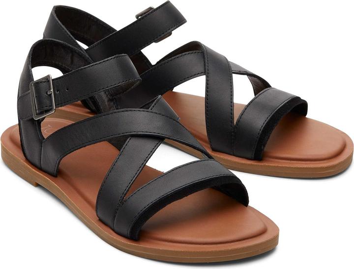 Produktbild Toms sandalen fã¼r damen sloane (40)