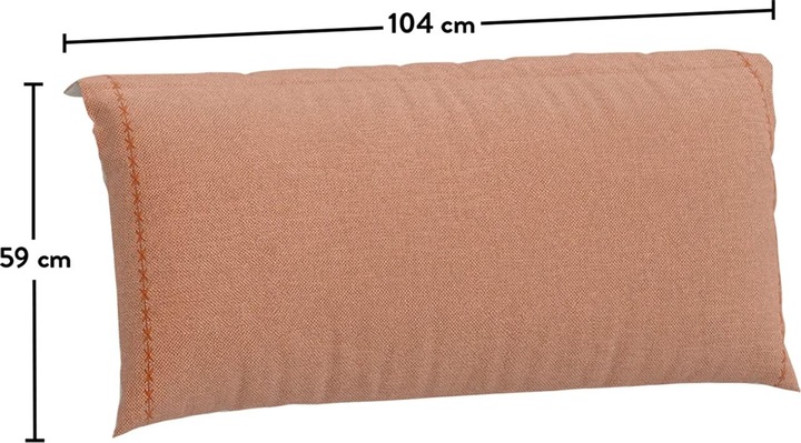 Actual product image Cilek Pillows for beds (100 x 200 cm)