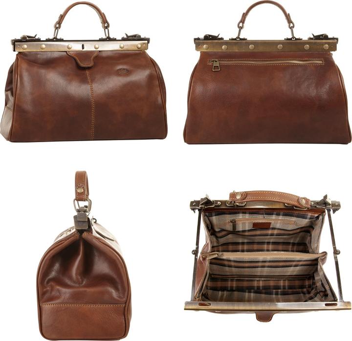 Actual product image PIKE Handtasche