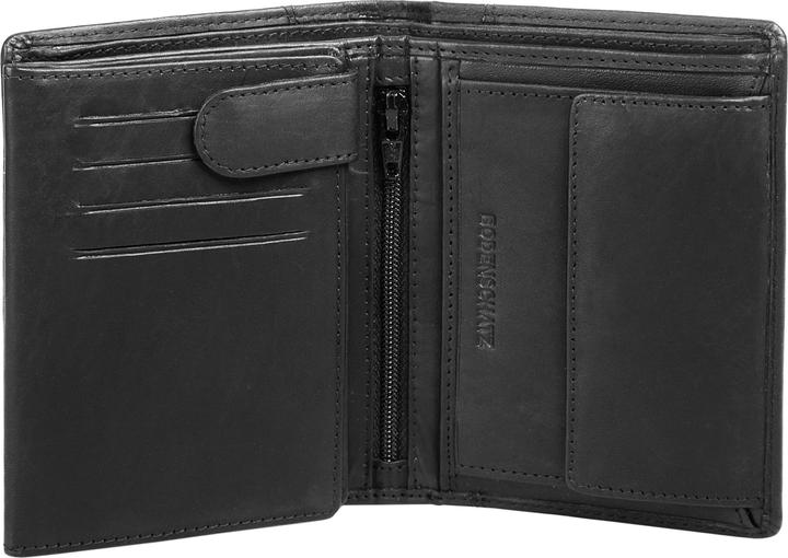 Actual product image Bodenschatz Geldbörse