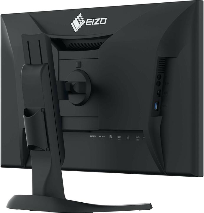 Actual product image Eizo EV2740X FlexScan (3840 x 2160 Pixels, 27")