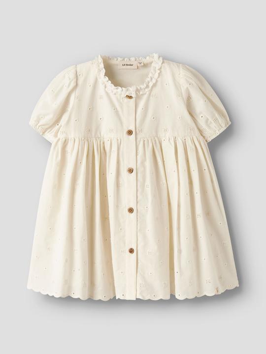 Image du produit Name it Biobaumwoll Kleid (110)