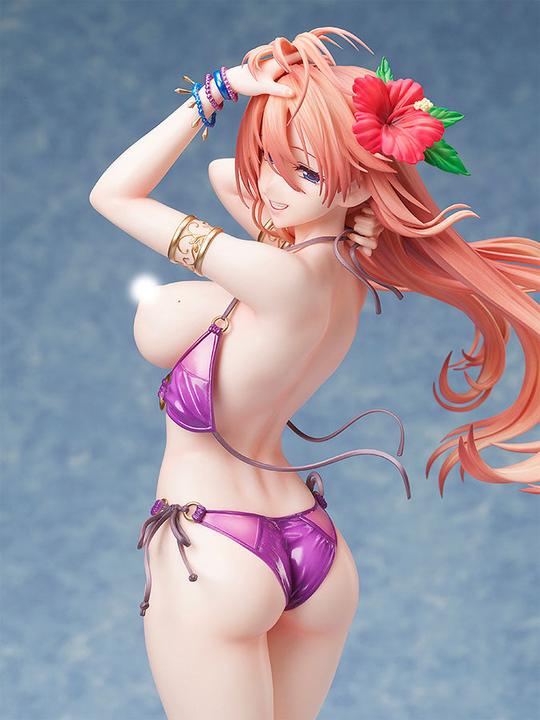Immagine prodotto Binding Statuetta Hotlimit PVC 1/4 CoverGirl Minatsu 43 cm