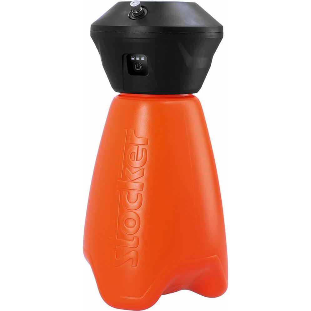Stocker Garden, Nebulizzatore, Mini geyser nebulizer 2 l li-ion 2.5 bar st-420 (2 l)