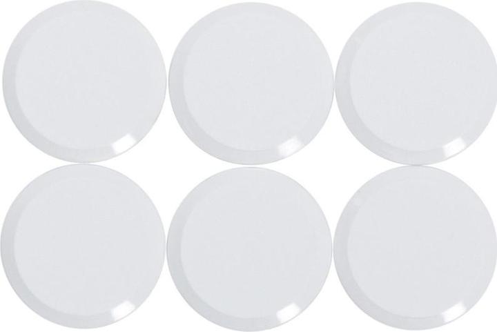 Actual product image Maul per magnet (6 x)