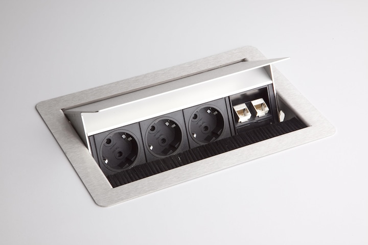 Actual product image Hammerbacher Accessories (3 x, 2.50 m)