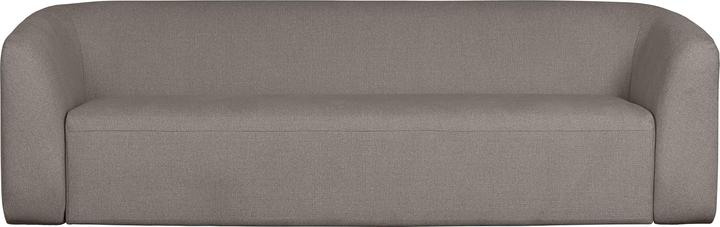 Actual product image Woood Sloping (3-seater)