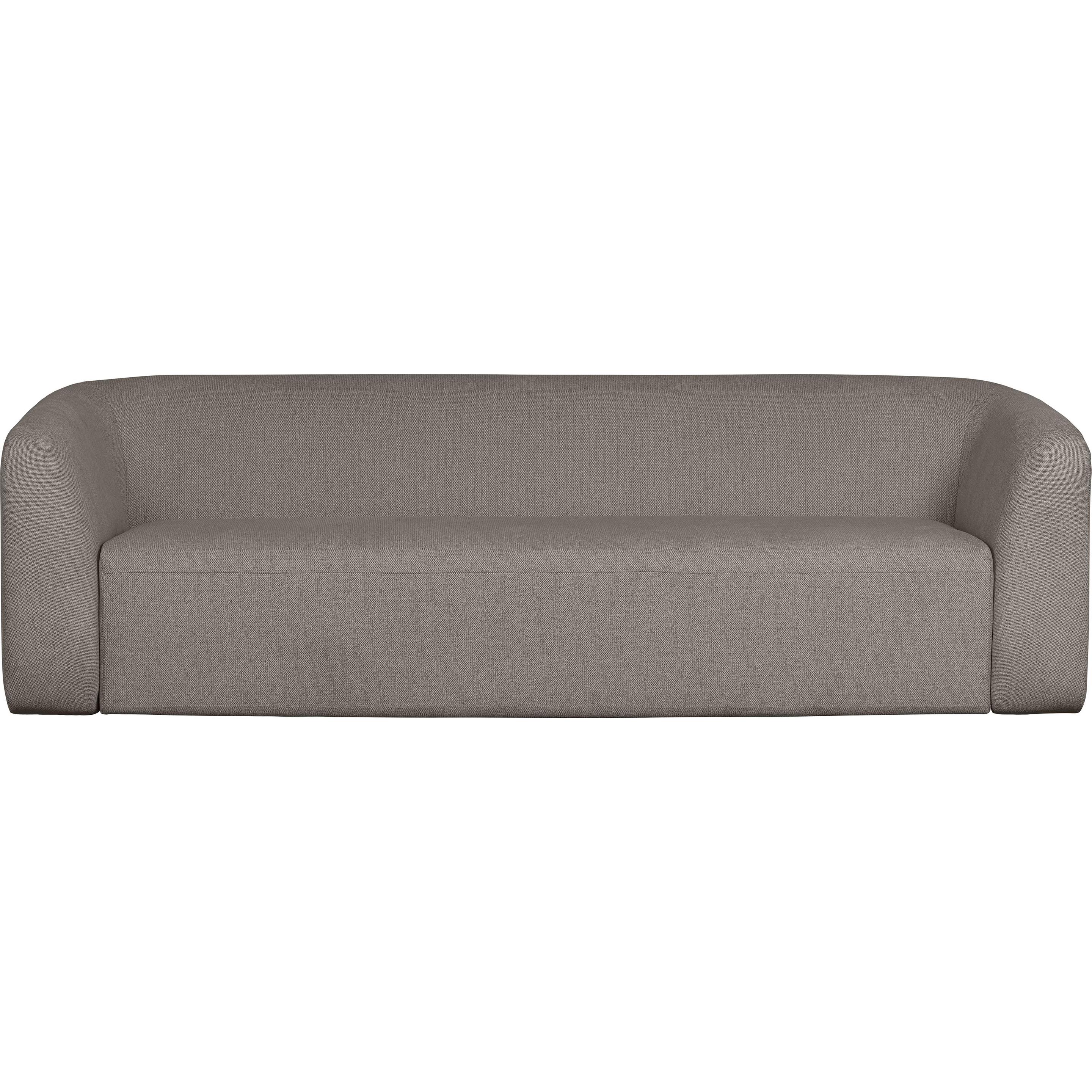 Thumbnail - BePureHome, Sofa, Sloping (3-Sitzer)