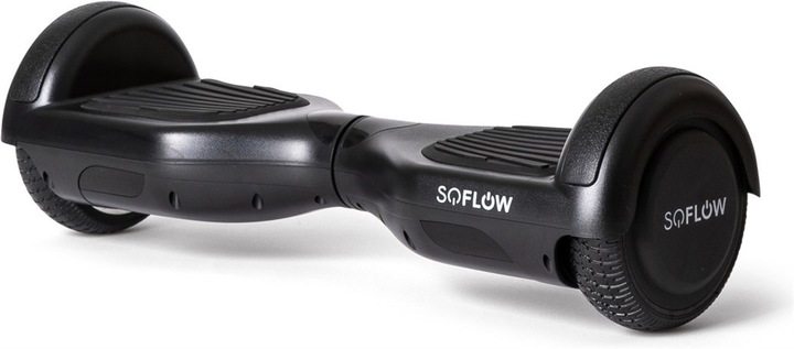 SoFlow Flowpad (10 km/h, 200 W)