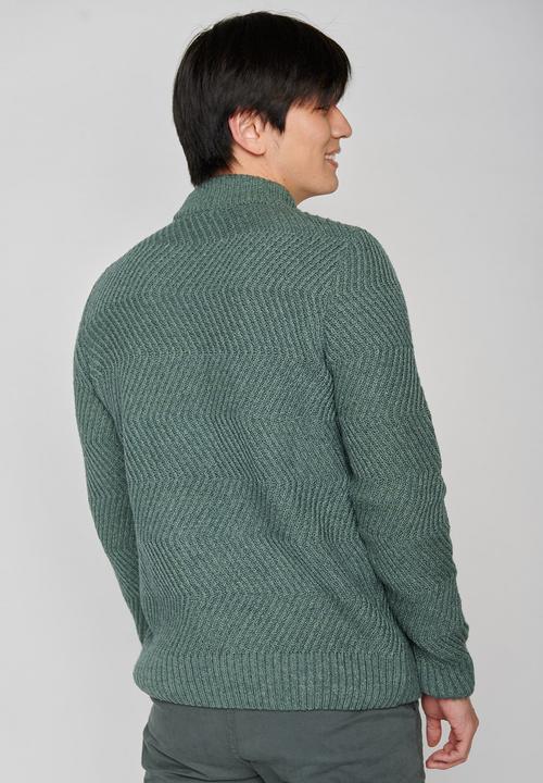 Immagine prodotto Greenbomb Strick Basic (L)